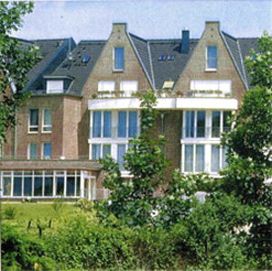 HotelDuesseldorf